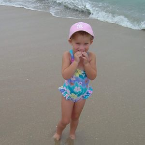 Meet your Posher, Barb